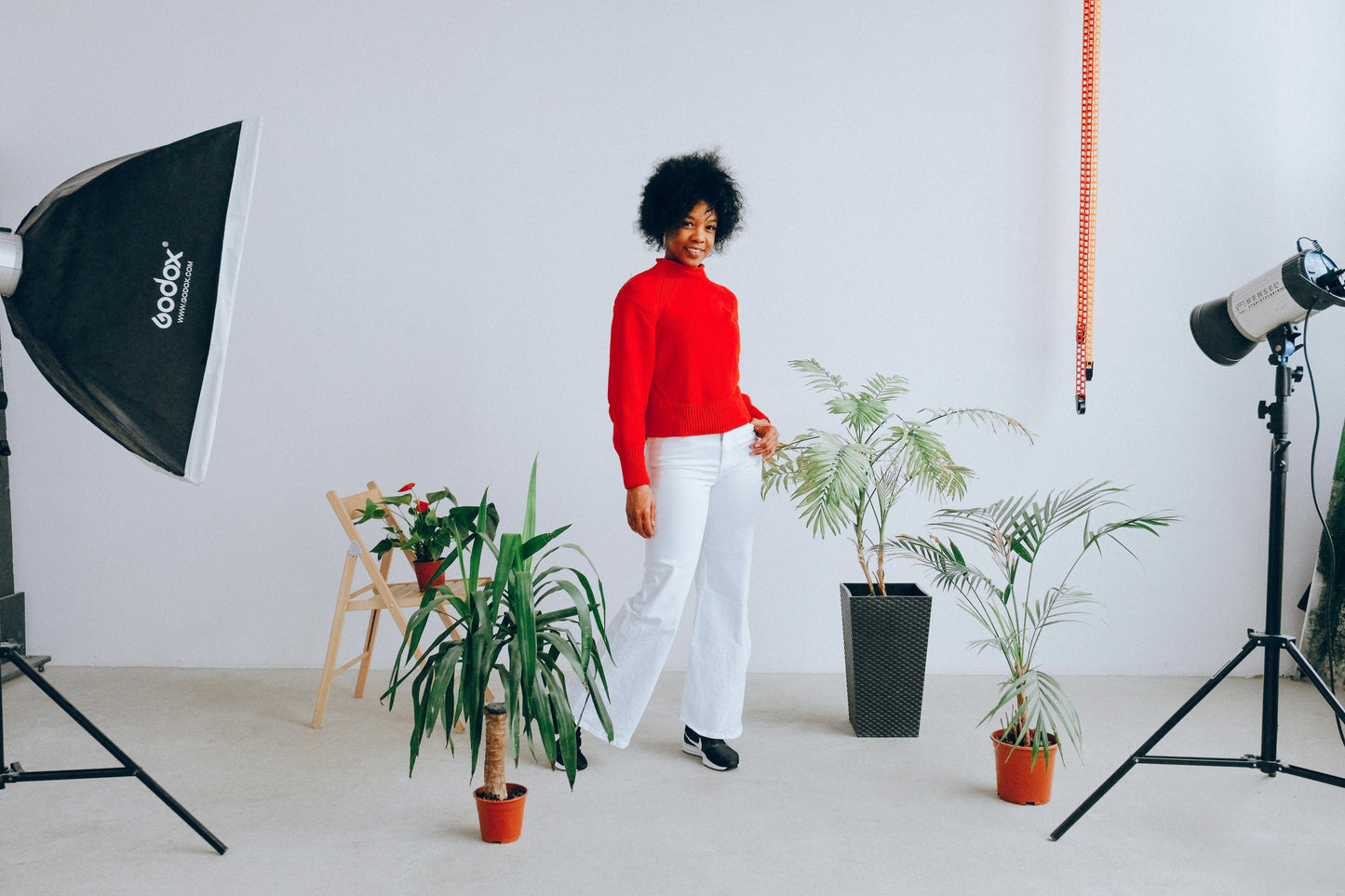 Studio Image